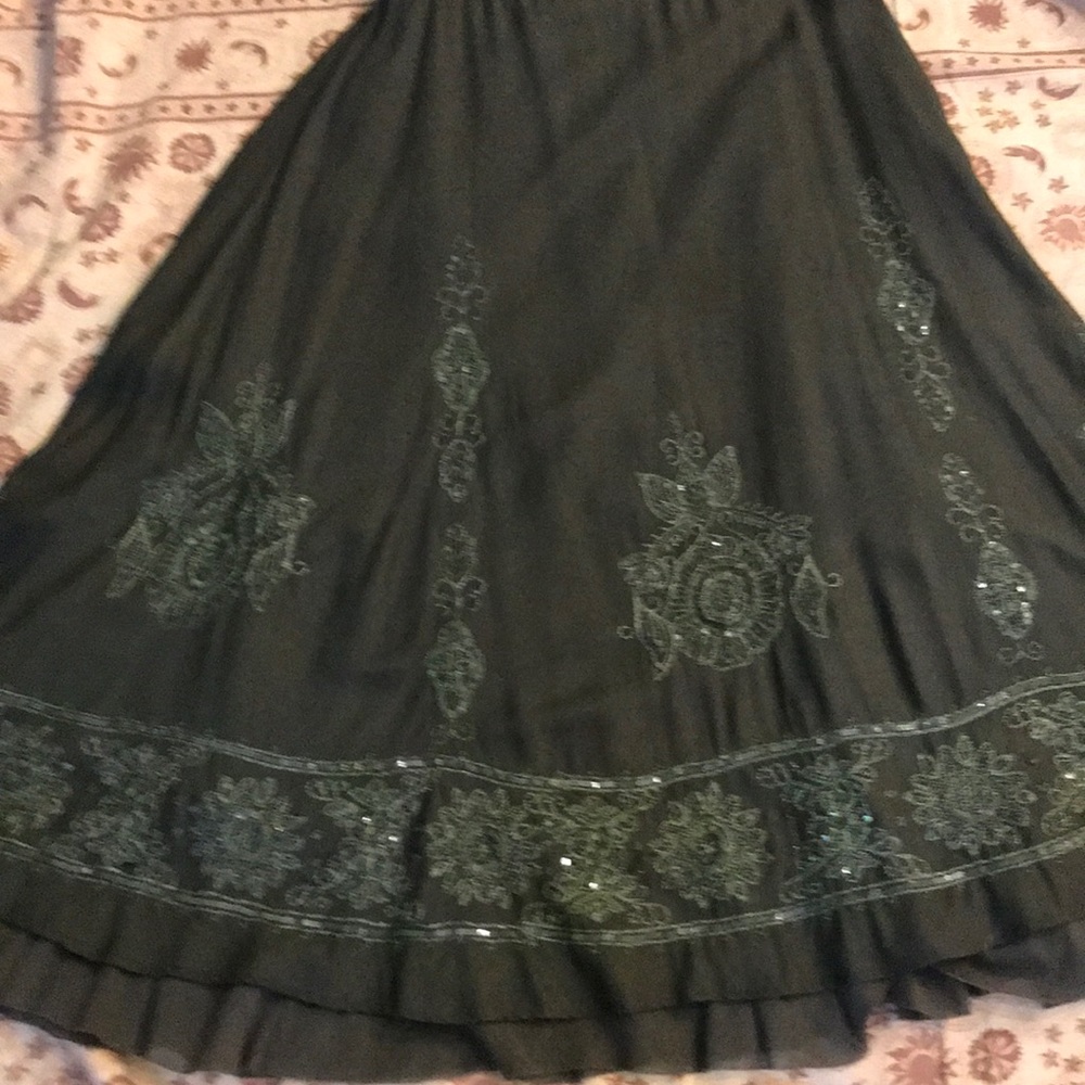 EUC, Coldwater Creek Skirt